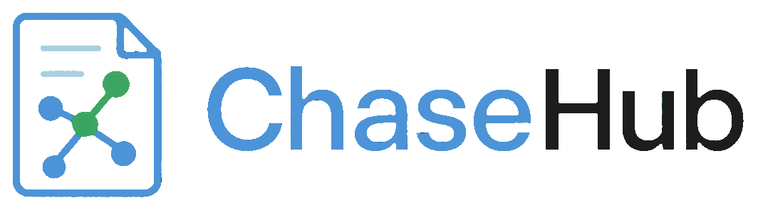 ChaseHub Logo